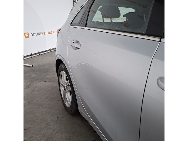 Personenauto, kia, ceed, 2018 - afbeelding 50 van  51