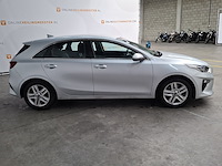 Personenauto, kia, ceed, 2018 - afbeelding 51 van  51