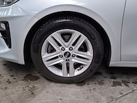 Personenauto, kia, ceed, 2018 - afbeelding 2 van  24