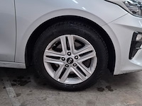 Personenauto, kia, ceed, 2018 - afbeelding 3 van  24