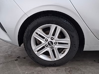 Personenauto, kia, ceed, 2018 - afbeelding 4 van  24