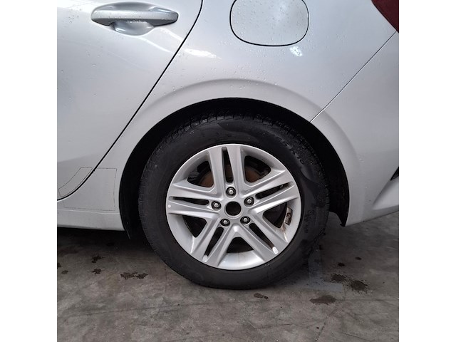 Personenauto, kia, ceed, 2018 - afbeelding 5 van  24