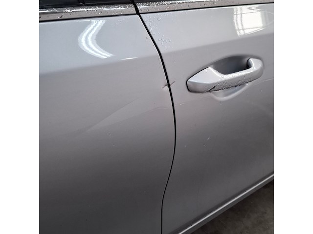 Personenauto, kia, ceed, 2018 - afbeelding 6 van  24