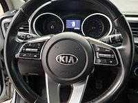 Personenauto, kia, ceed, 2018 - afbeelding 10 van  24