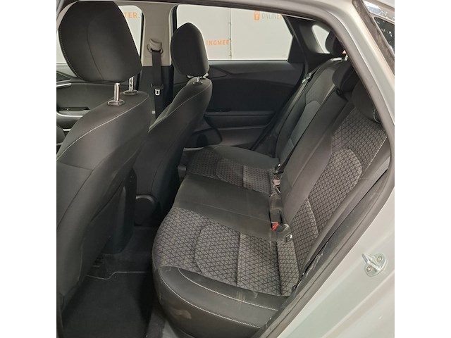 Personenauto, kia, ceed, 2018 - afbeelding 11 van  24