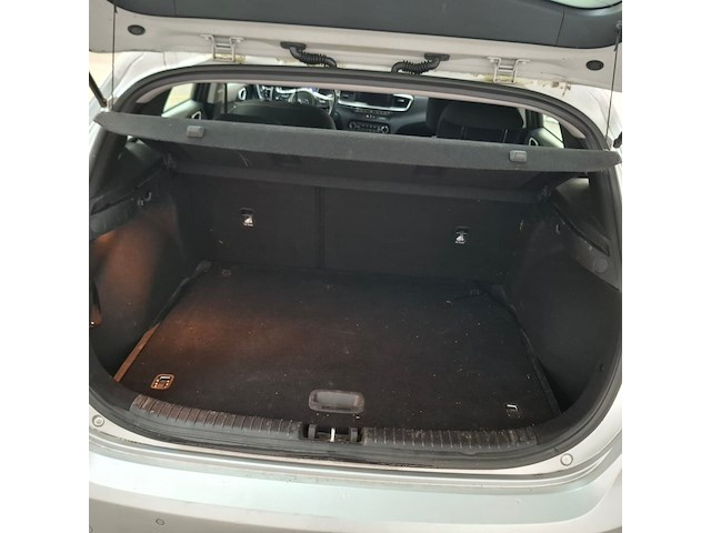 Personenauto, kia, ceed, 2018 - afbeelding 13 van  24