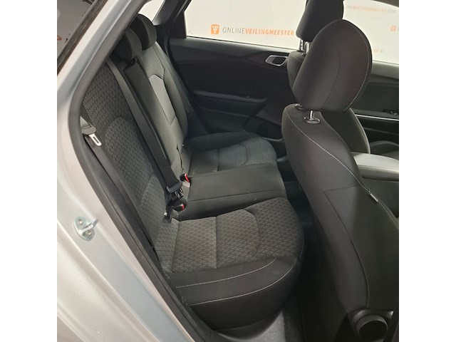Personenauto, kia, ceed, 2018 - afbeelding 14 van  24