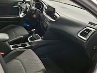 Personenauto, kia, ceed, 2018 - afbeelding 15 van  24
