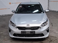 Personenauto, kia, ceed, 2018 - afbeelding 12 van  24