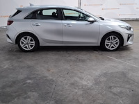 Personenauto, kia, ceed, 2018 - afbeelding 18 van  24