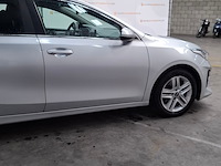 Personenauto, kia, ceed, 2018 - afbeelding 19 van  24