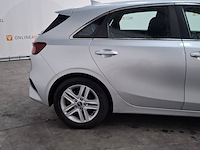 Personenauto, kia, ceed, 2018 - afbeelding 20 van  24