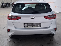 Personenauto, kia, ceed, 2018 - afbeelding 21 van  24