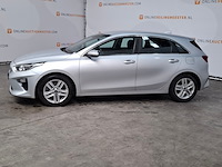 Personenauto, kia, ceed, 2018 - afbeelding 22 van  24