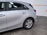 Personenauto, kia, ceed, 2018 - afbeelding 23 van  24