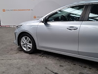 Personenauto, kia, ceed, 2018 - afbeelding 24 van  24