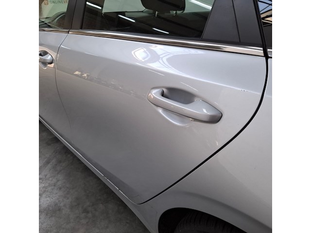 Personenauto, kia, ceed, 2018 - afbeelding 3 van  65