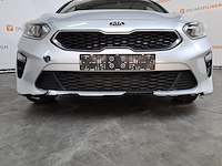 Personenauto, kia, ceed, 2018 - afbeelding 9 van  65