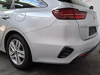 Personenauto, kia, ceed, 2018 - afbeelding 18 van  65
