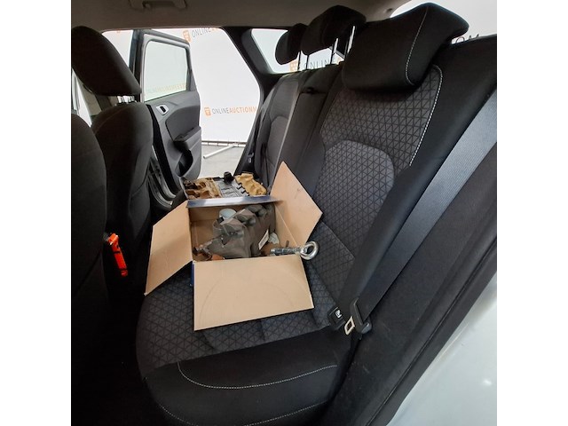Personenauto, kia, ceed, 2018 - afbeelding 43 van  65