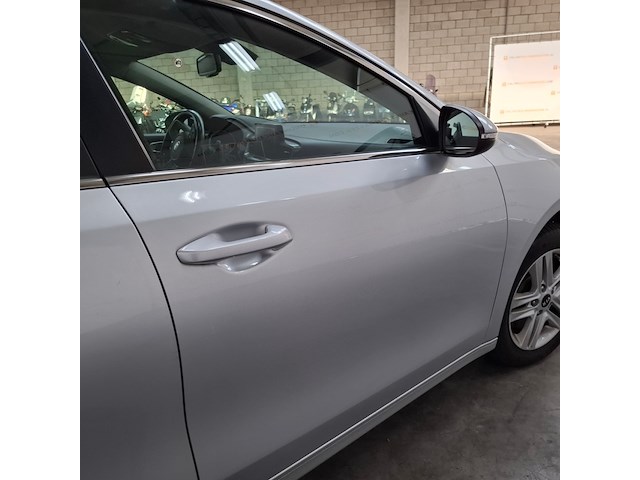 Personenauto, kia, ceed, 2018 - afbeelding 56 van  65