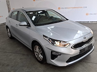Personenauto, kia, ceed, 2018 - afbeelding 23 van  74