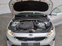 Personenauto, kia, ceed, 2018 - afbeelding 60 van  74