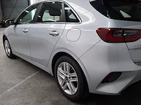 Personenauto, kia, ceed, 2018 - afbeelding 3 van  71