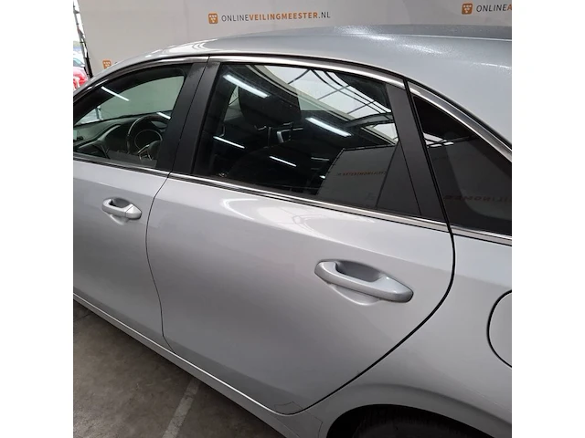 Personenauto, kia, ceed, 2018 - afbeelding 4 van  71