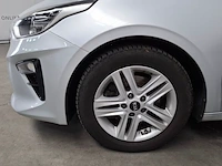 Personenauto, kia, ceed, 2018 - afbeelding 6 van  71