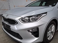 Personenauto, kia, ceed, 2018 - afbeelding 8 van  71