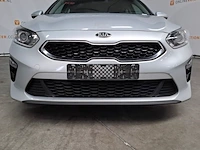 Personenauto, kia, ceed, 2018 - afbeelding 9 van  71