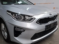 Personenauto, kia, ceed, 2018 - afbeelding 11 van  71