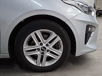 Personenauto, kia, ceed, 2018 - afbeelding 13 van  71
