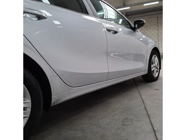 Personenauto, kia, ceed, 2018 - afbeelding 14 van  71