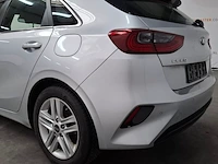 Personenauto, kia, ceed, 2018 - afbeelding 17 van  71