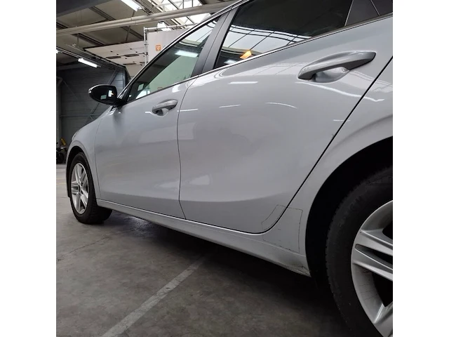 Personenauto, kia, ceed, 2018 - afbeelding 19 van  71