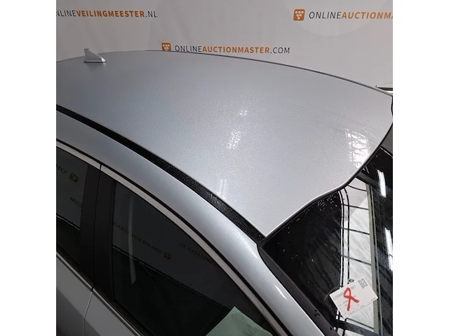 Personenauto, kia, ceed, 2018 - afbeelding 20 van  71