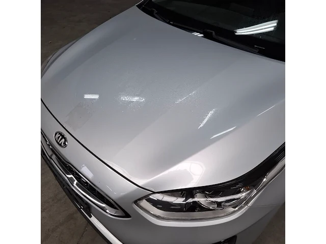 Personenauto, kia, ceed, 2018 - afbeelding 22 van  71