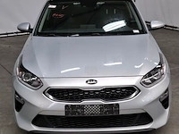 Personenauto, kia, ceed, 2018 - afbeelding 12 van  71