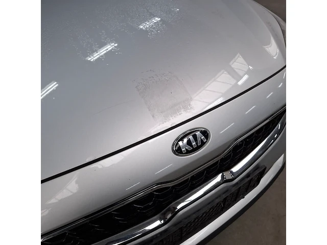 Personenauto, kia, ceed, 2018 - afbeelding 25 van  71