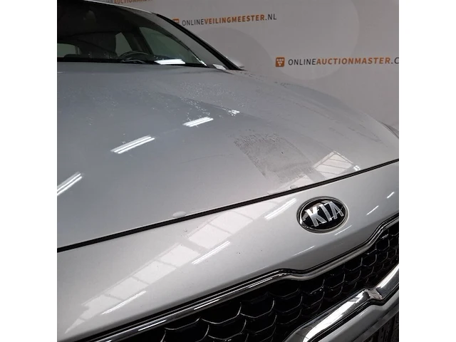 Personenauto, kia, ceed, 2018 - afbeelding 26 van  71