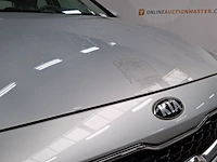 Personenauto, kia, ceed, 2018 - afbeelding 26 van  71