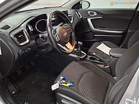 Personenauto, kia, ceed, 2018 - afbeelding 28 van  71