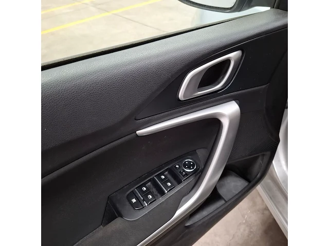 Personenauto, kia, ceed, 2018 - afbeelding 29 van  71
