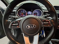 Personenauto, kia, ceed, 2018 - afbeelding 33 van  71