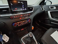 Personenauto, kia, ceed, 2018 - afbeelding 40 van  71