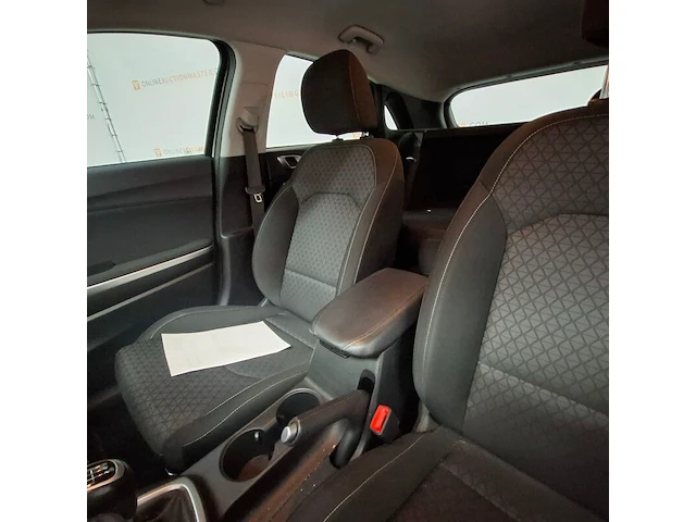 Personenauto, kia, ceed, 2018 - afbeelding 41 van  71