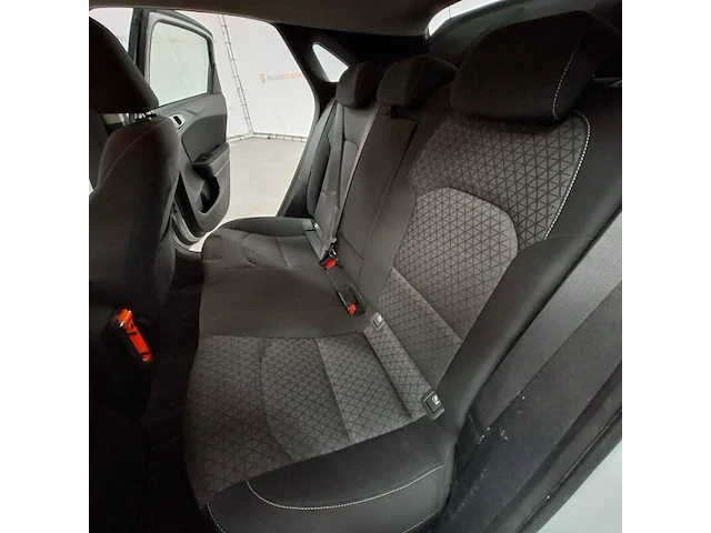 Personenauto, kia, ceed, 2018 - afbeelding 42 van  71