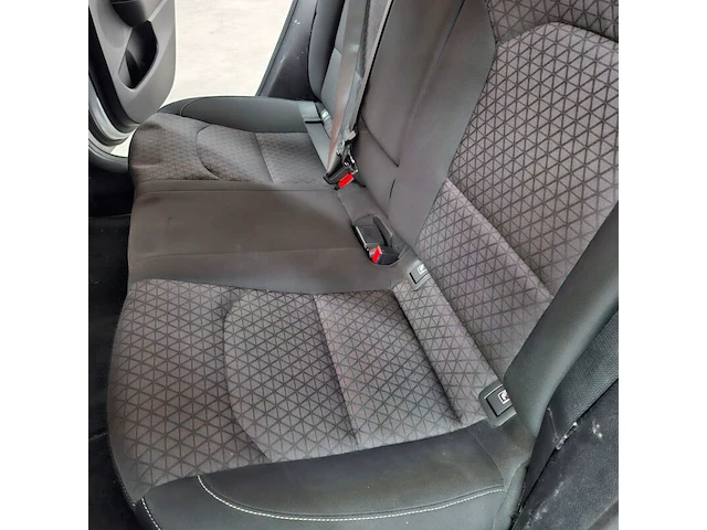 Personenauto, kia, ceed, 2018 - afbeelding 43 van  71